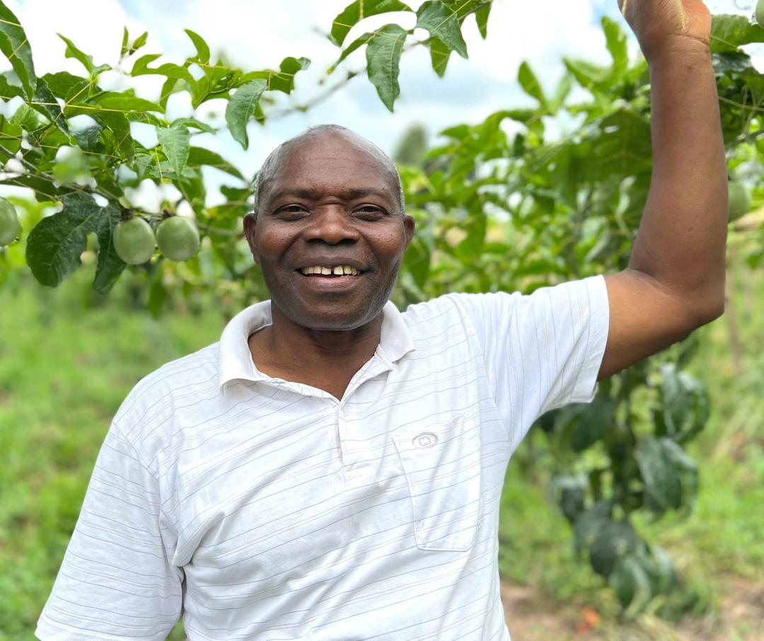 Musuba Usabah Josiah